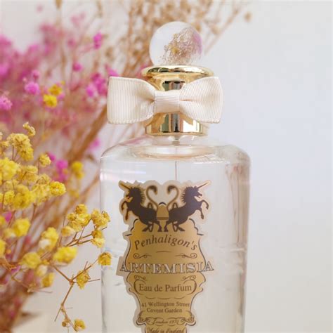 penhaligon's artemisia dupe